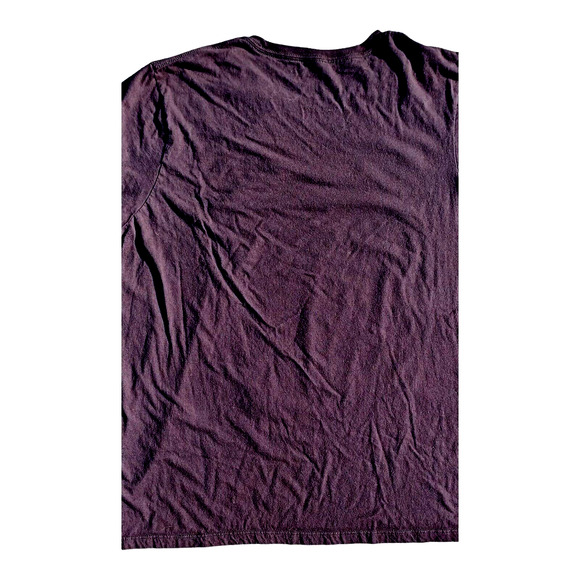 Rocketman Movie T Shirt Black 2X 2019 Musical Drama Film Elton John Rock - Picture 5 of 5